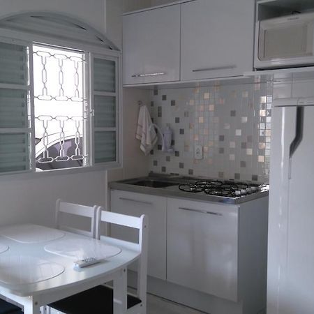 Cabo Frio Flats Appartement Buitenkant foto