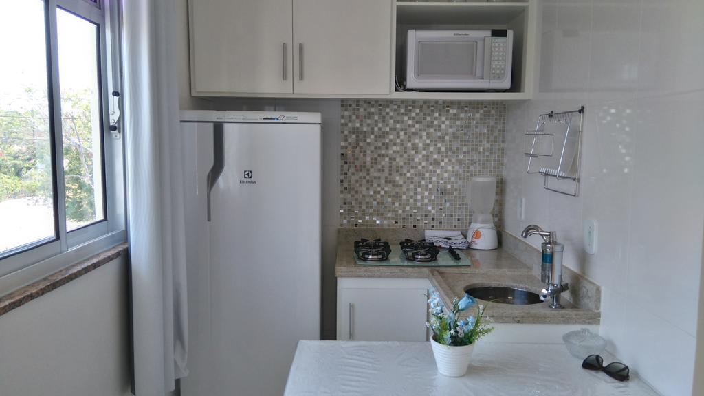 Cabo Frio Flats Appartement Buitenkant foto