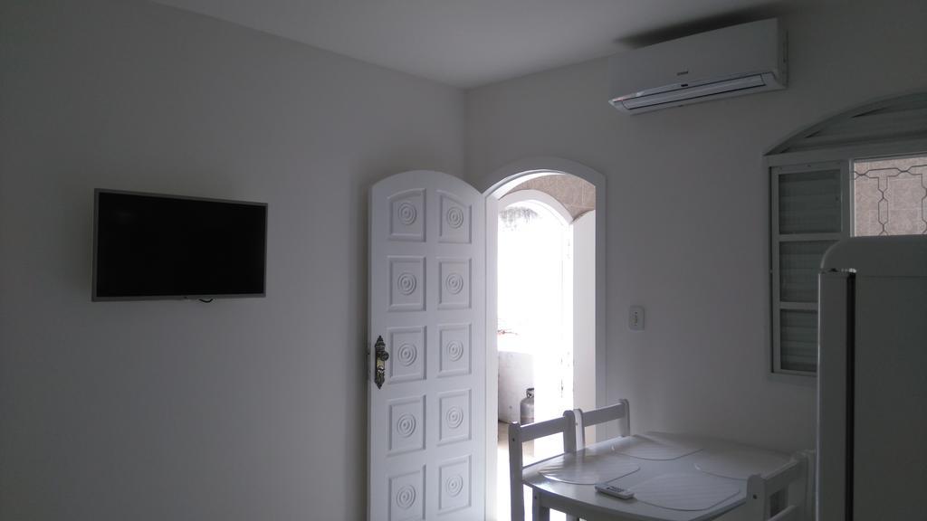 Cabo Frio Flats Appartement Buitenkant foto