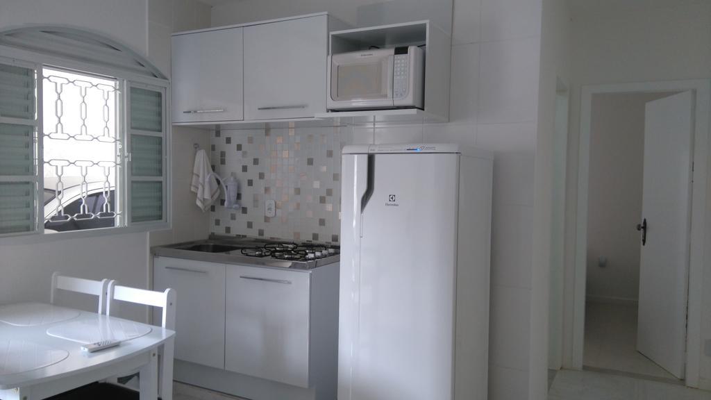 Cabo Frio Flats Appartement Buitenkant foto