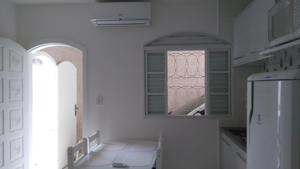 Cabo Frio Flats Appartement Buitenkant foto
