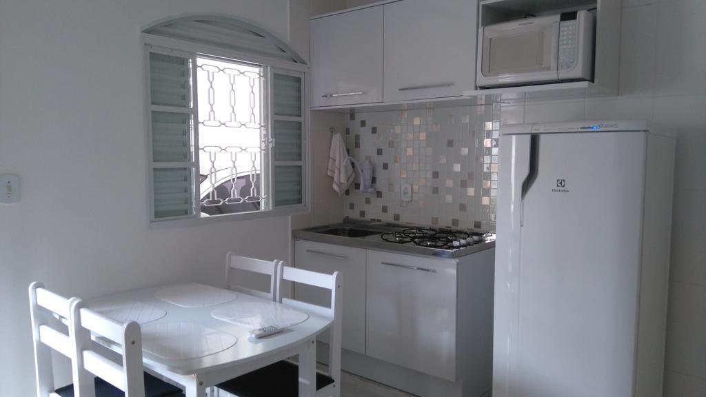 Cabo Frio Flats Appartement Buitenkant foto