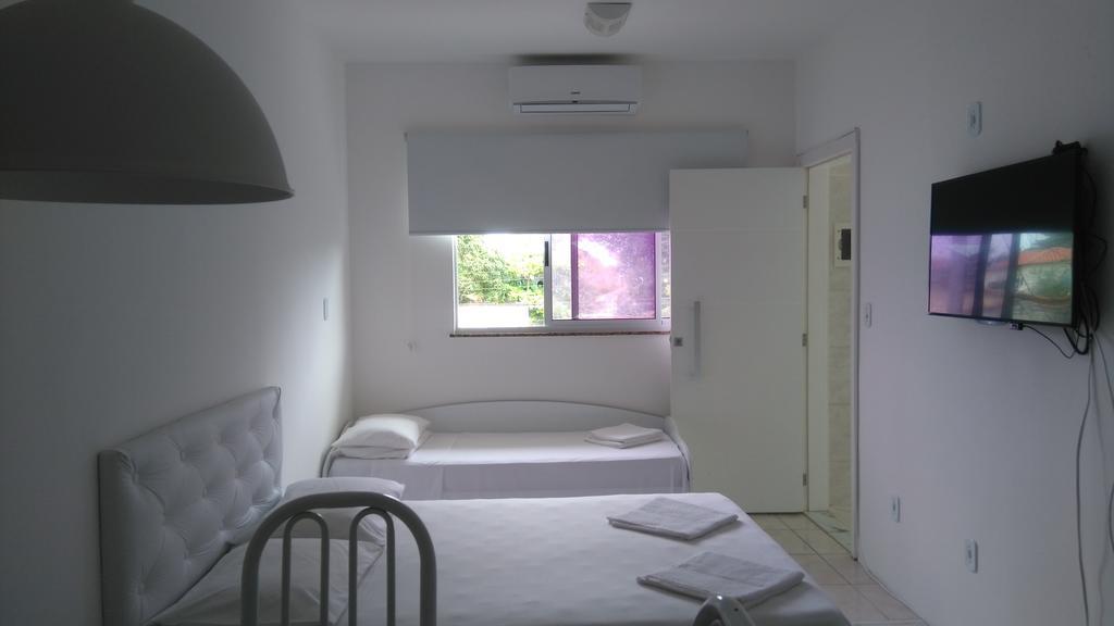 Cabo Frio Flats Appartement Buitenkant foto