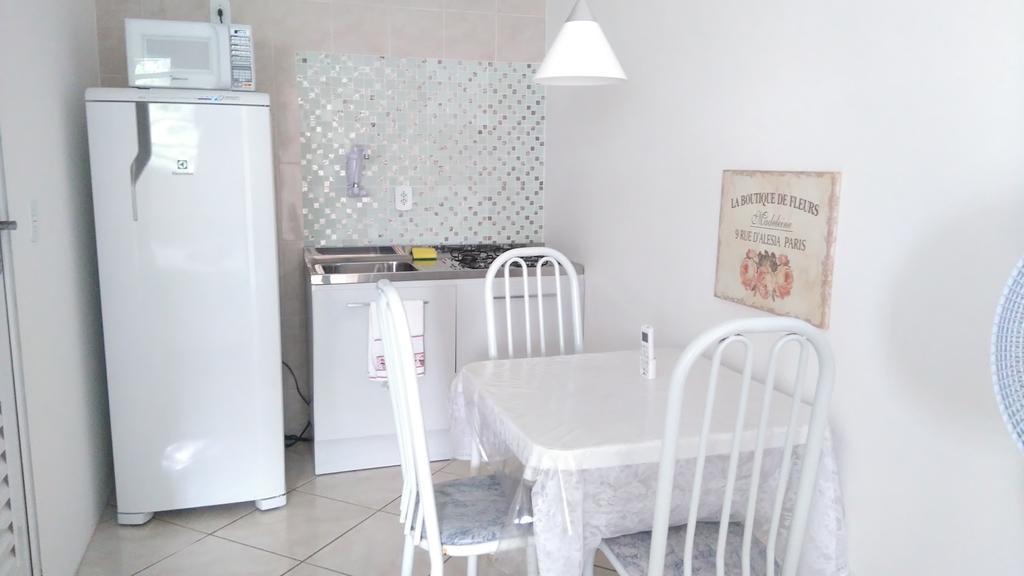 Cabo Frio Flats Appartement Buitenkant foto