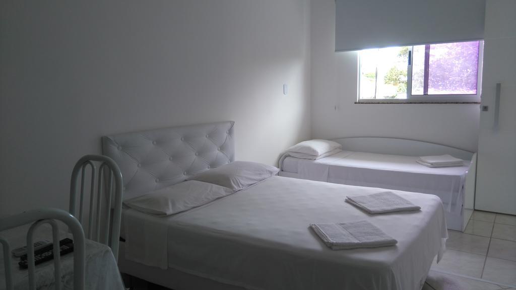 Cabo Frio Flats Appartement Buitenkant foto