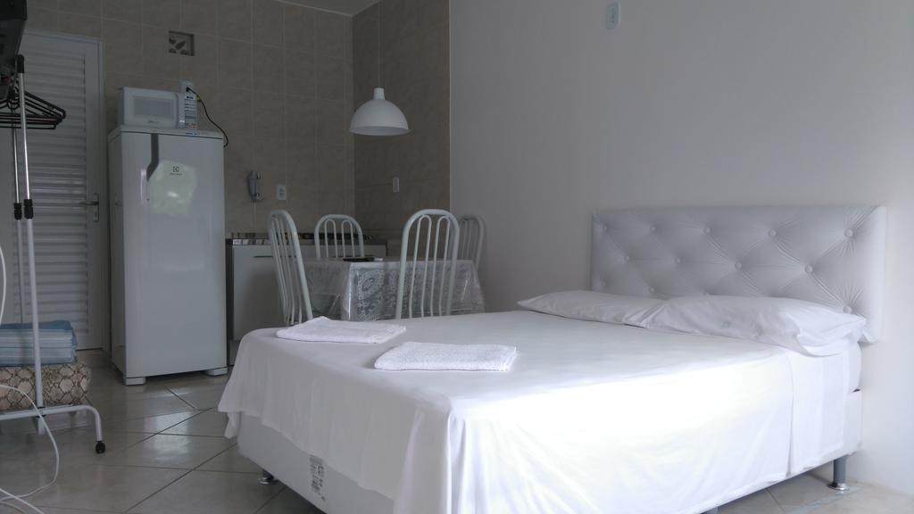 Cabo Frio Flats Appartement Buitenkant foto