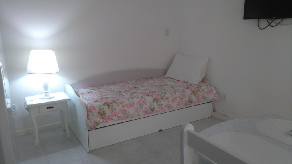 Cabo Frio Flats Appartement Buitenkant foto