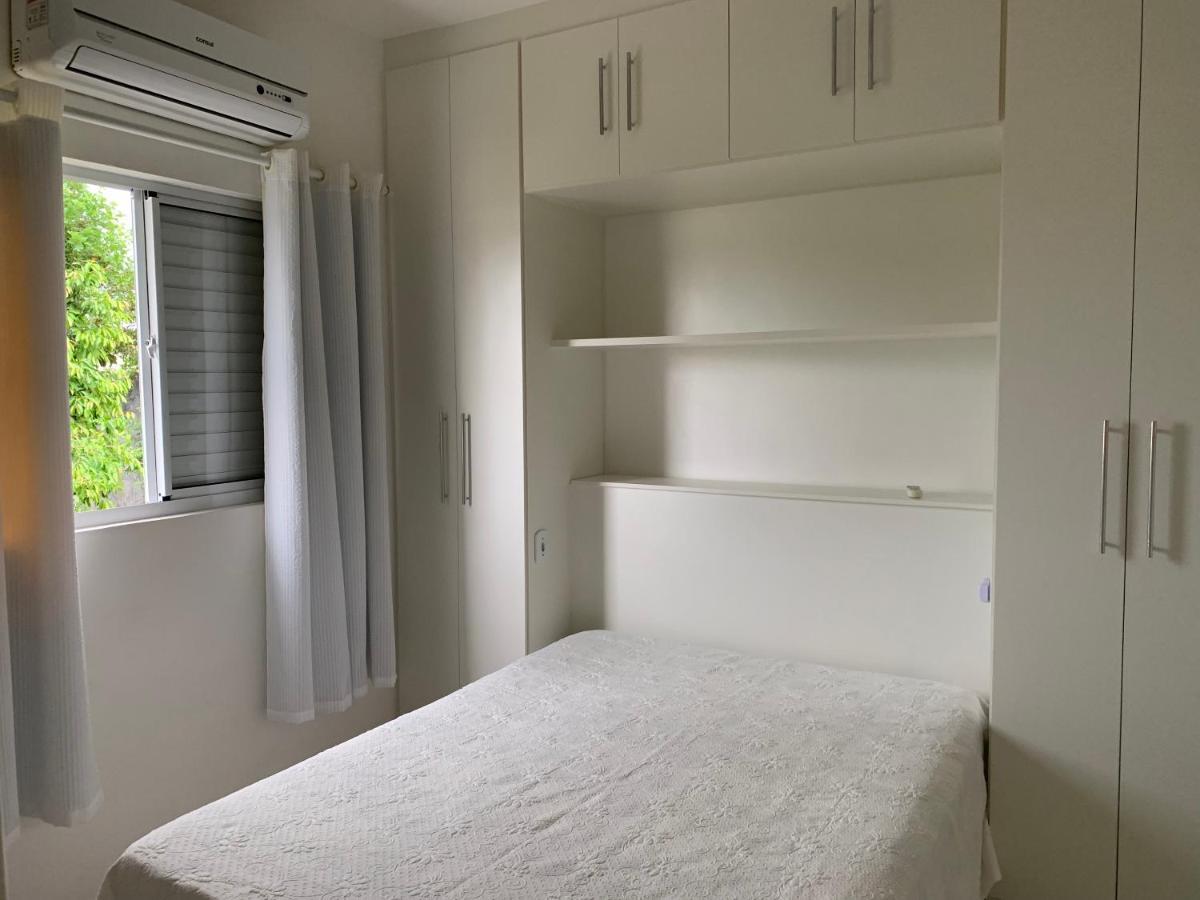 Cabo Frio Flats Appartement Buitenkant foto